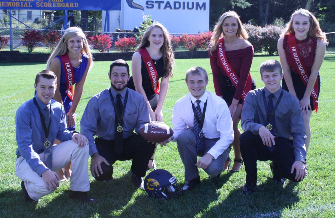 Cameron High School to Celebrate on Friday News, Sports